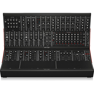 BEHRINGER SYSTEM 55 Modüler Sentezleyici